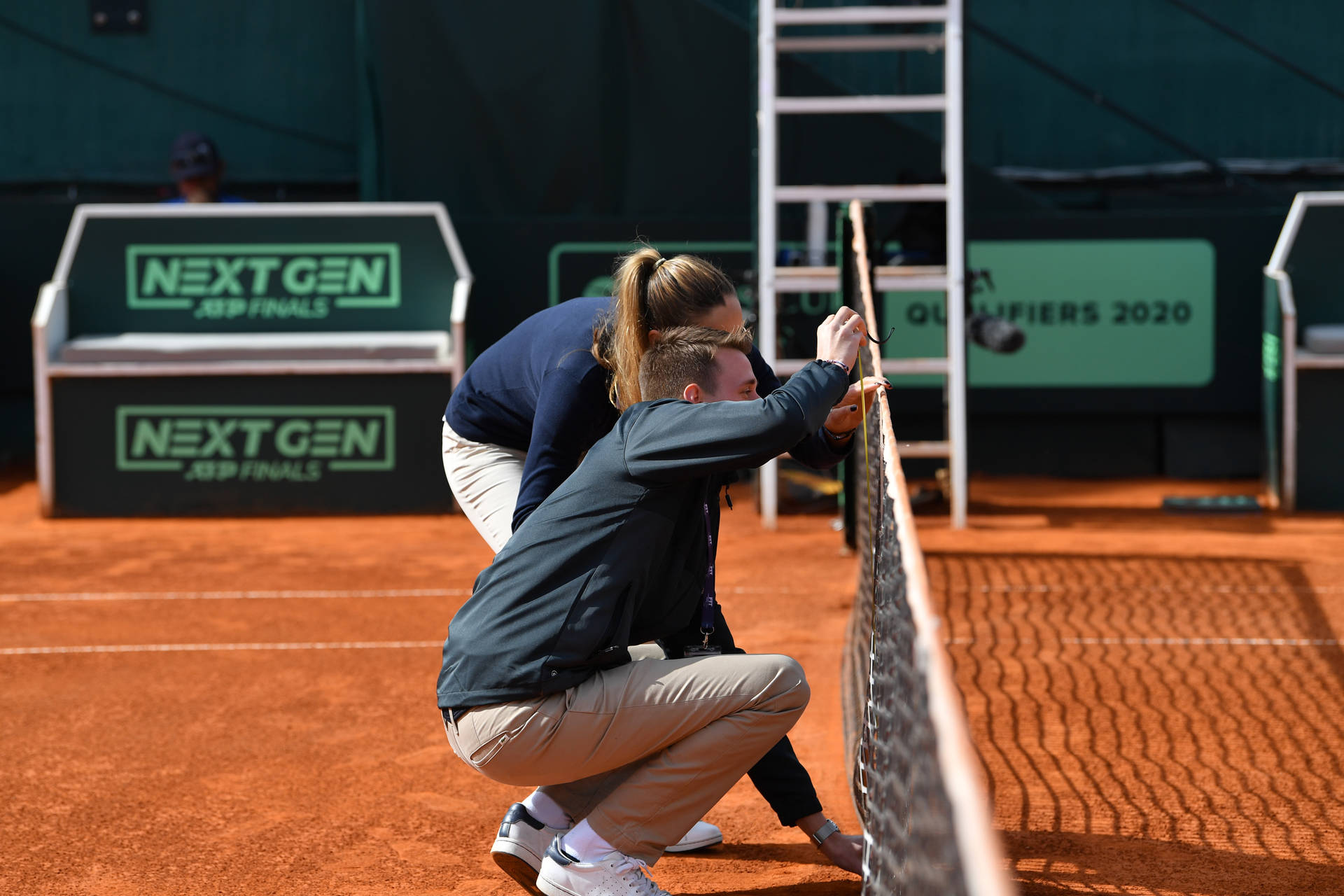 Rules and regulations