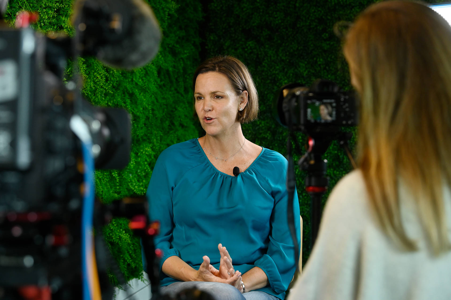 Find out more about the ITF's Diversity and Inclusion Programme