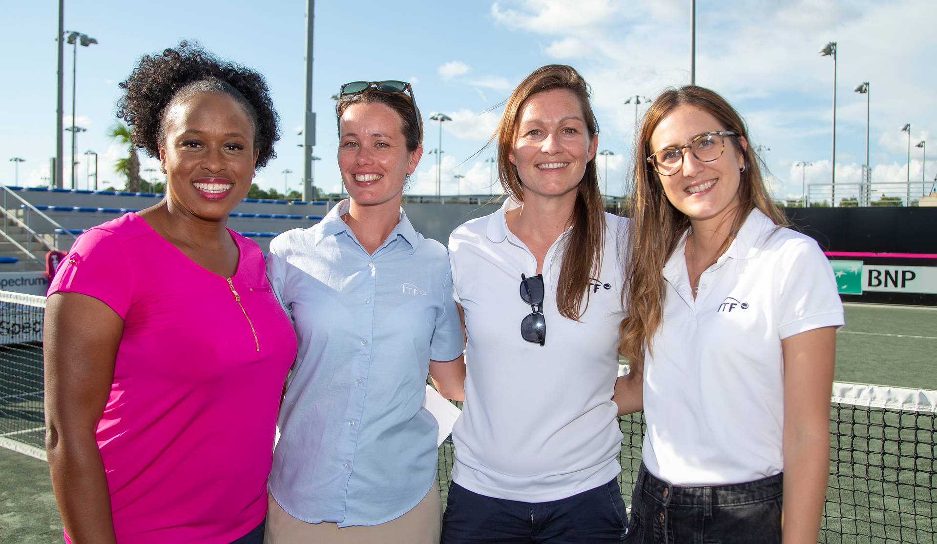 Want to be part of our journey?