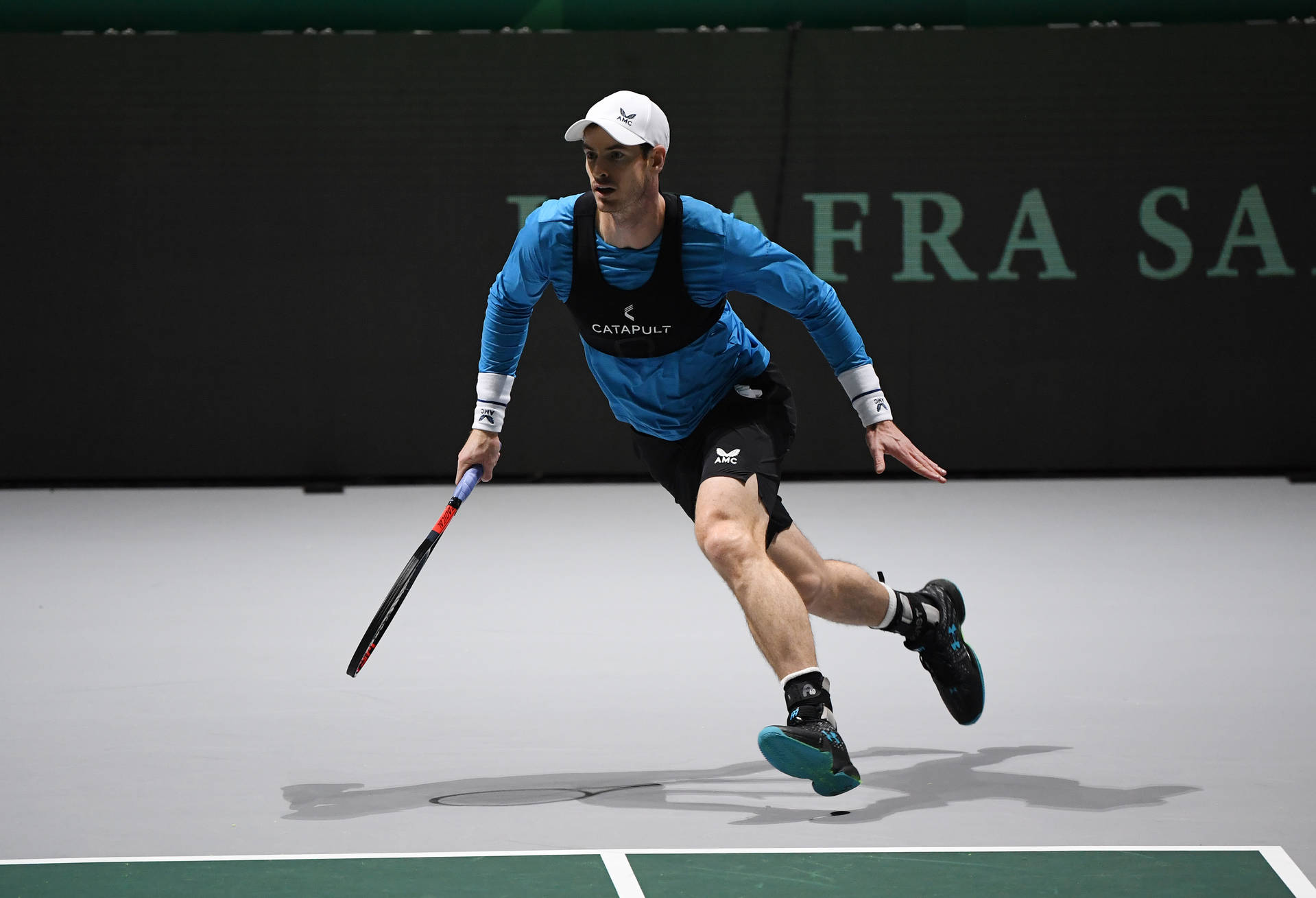 Player Analysis Technology