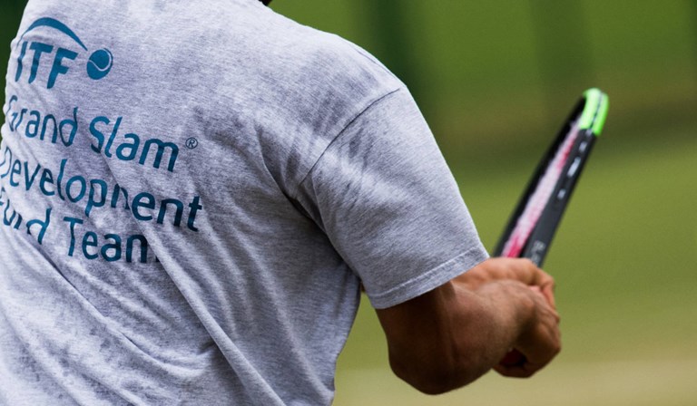 Spring Texas Itf International Tennis Federation | ITF