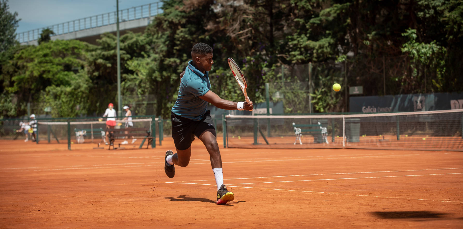 ITF Global Tennis Report now available on ITF Academy 