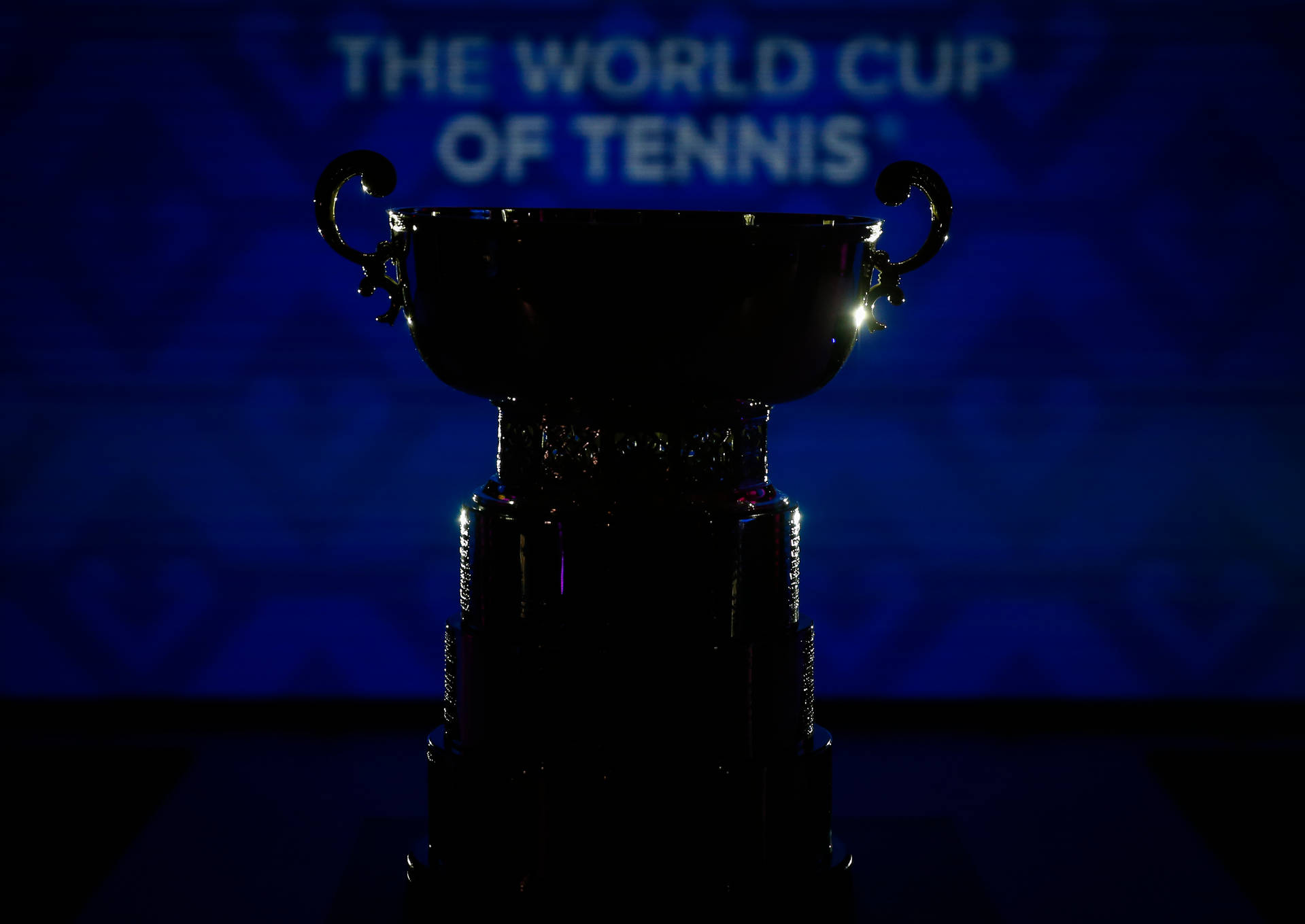 Davis Cup and Billie Jean King Cup