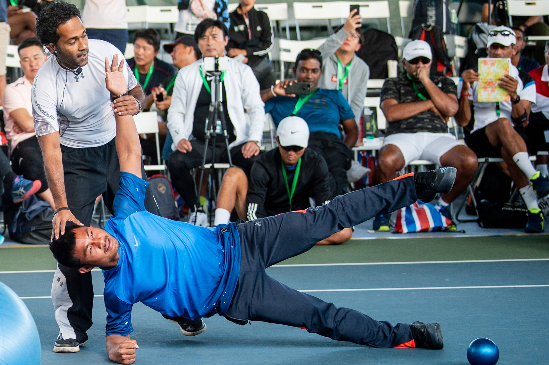 Regional Coaches Conferences