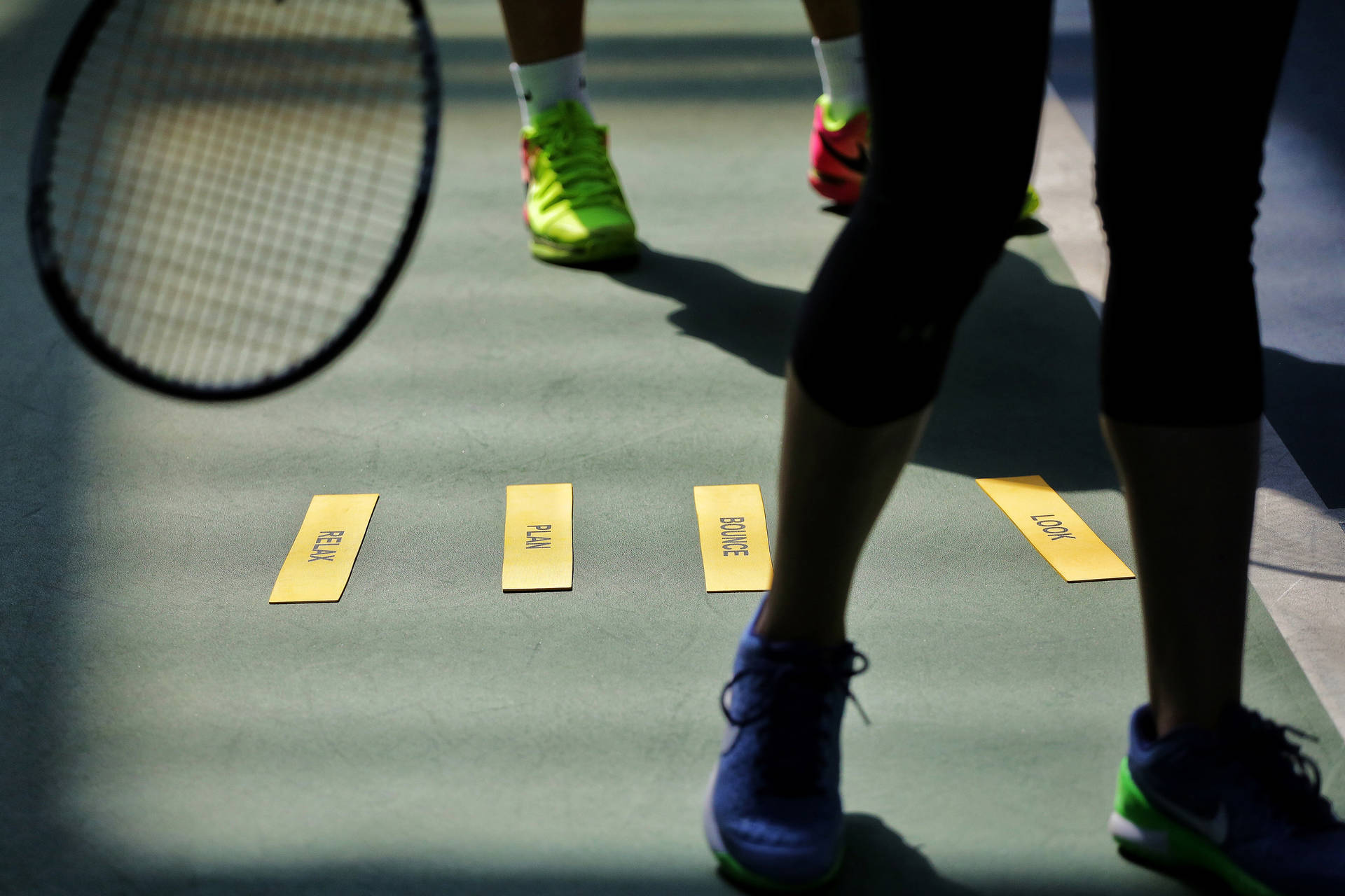 Coaching and Sports Science Review