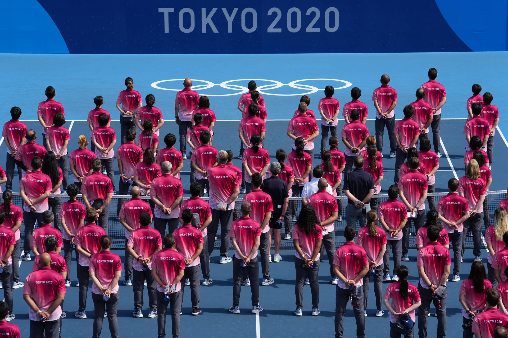 Duties and Procedures for Officials