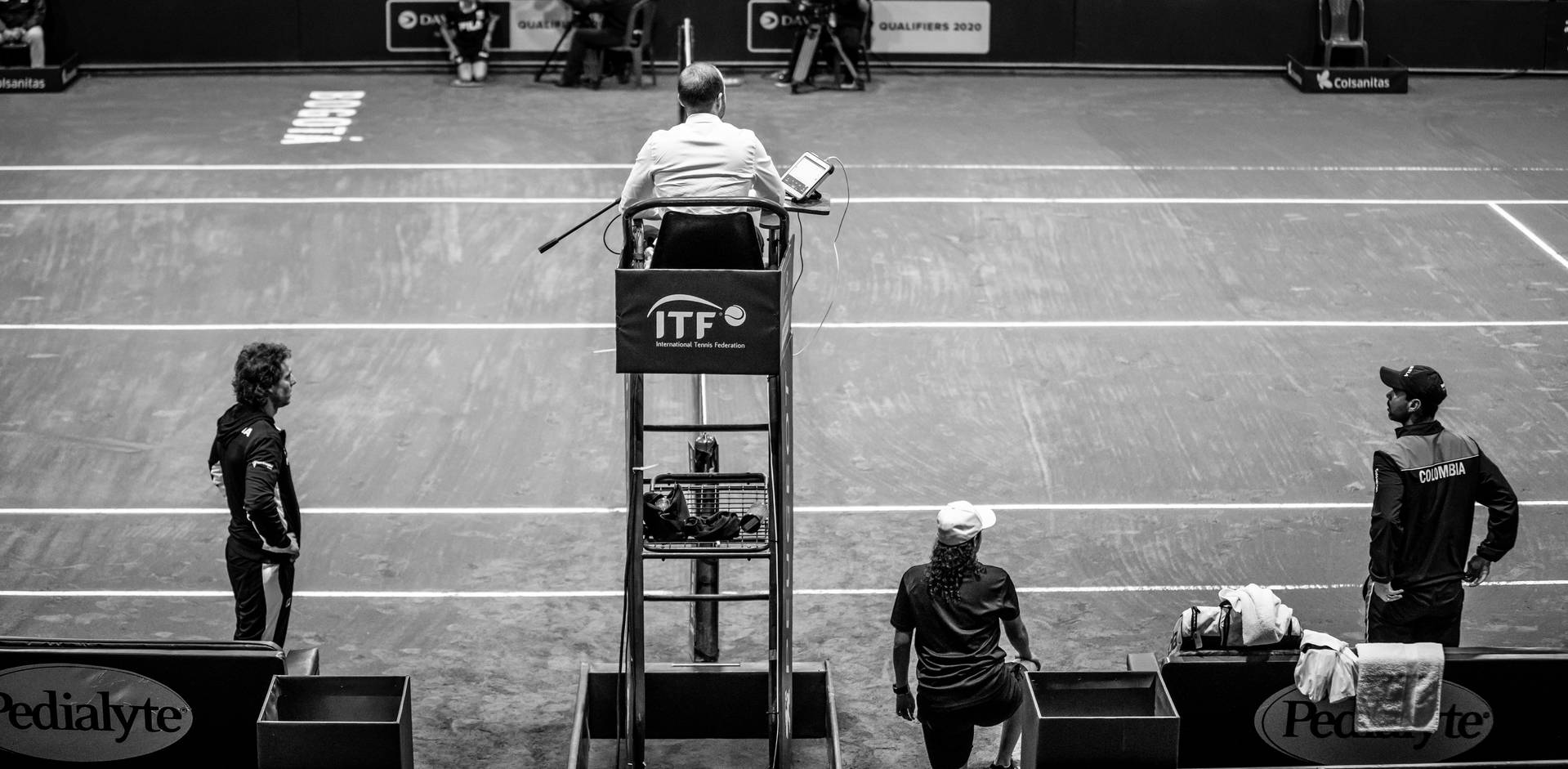 Guardians of the game