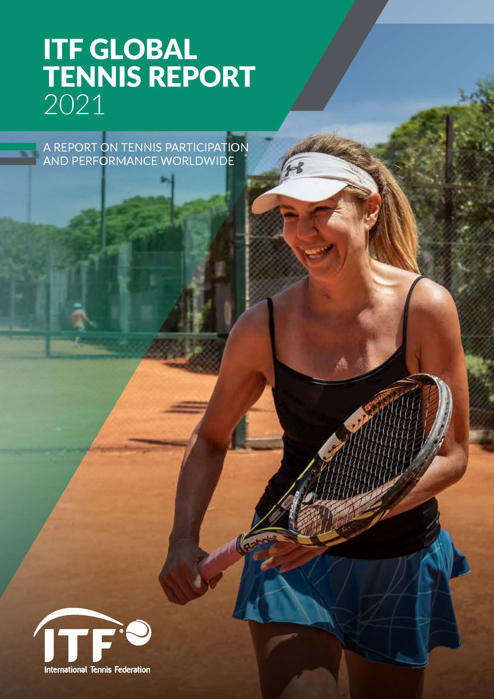 Global Tennis Report 2021: complete report
