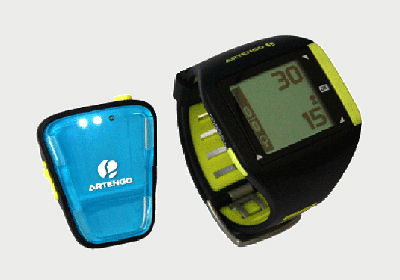 ARTENGO PERSONAL COACH