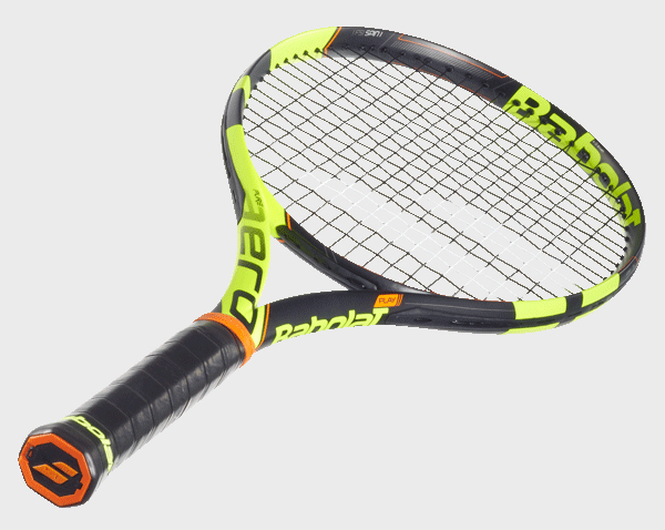 BABOLAT PLAY PURE AER0
