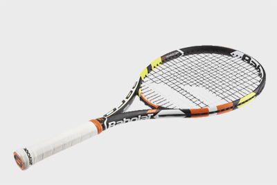 BABOLAT PLAY AEROPRO DRIVE