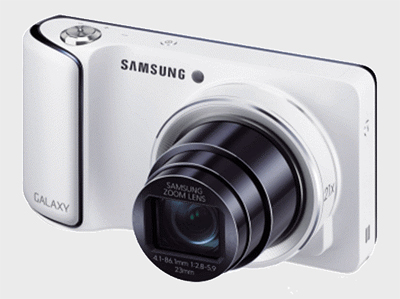 BIGBOW CAMERA SYSTEM