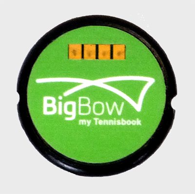 BIGBOW CHAMPION SENSOR
