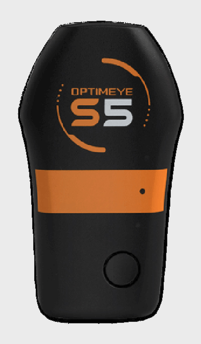 CATAPULT OPTIMEYE S5