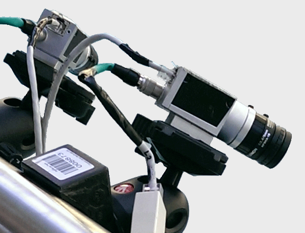 FLIGHTSCOPE PLAYER TRACKING