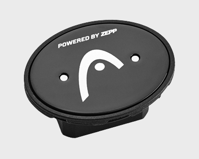 HEAD TENNIS SENSOR