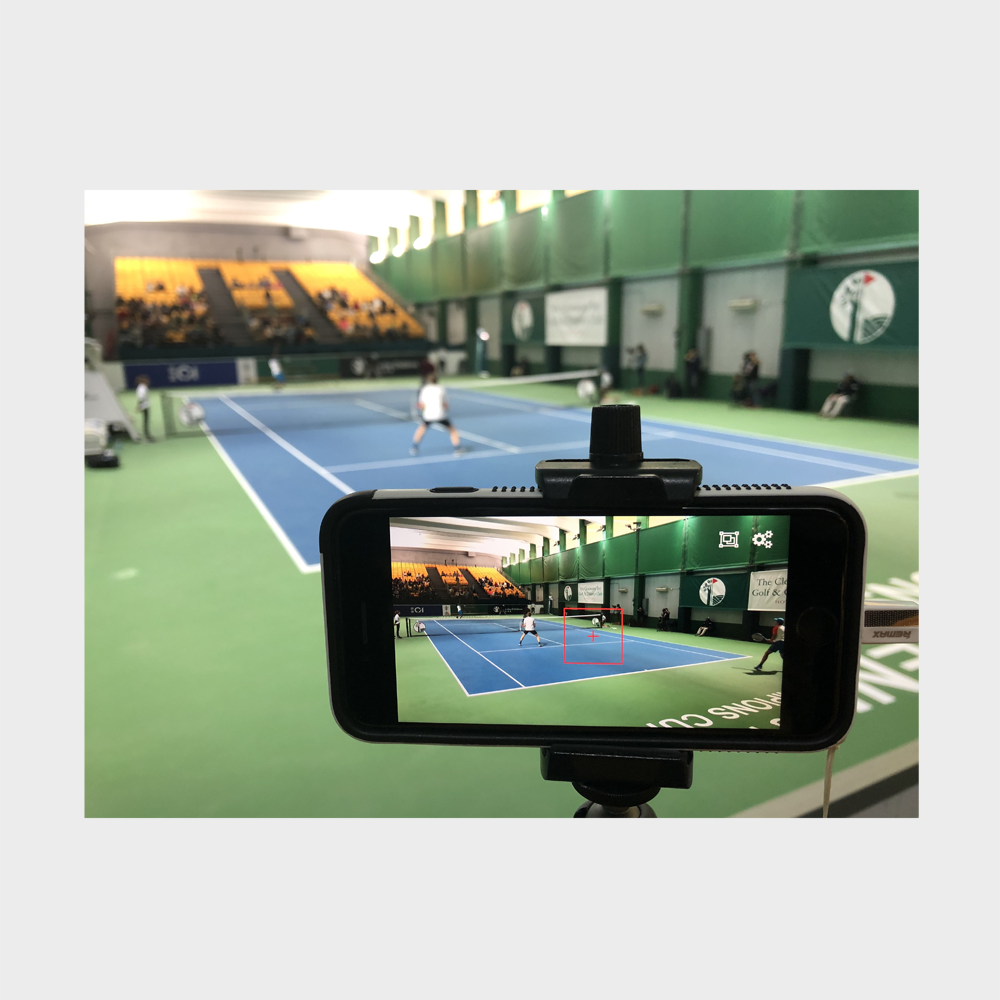 eyes3 FOR TENNIS PRO