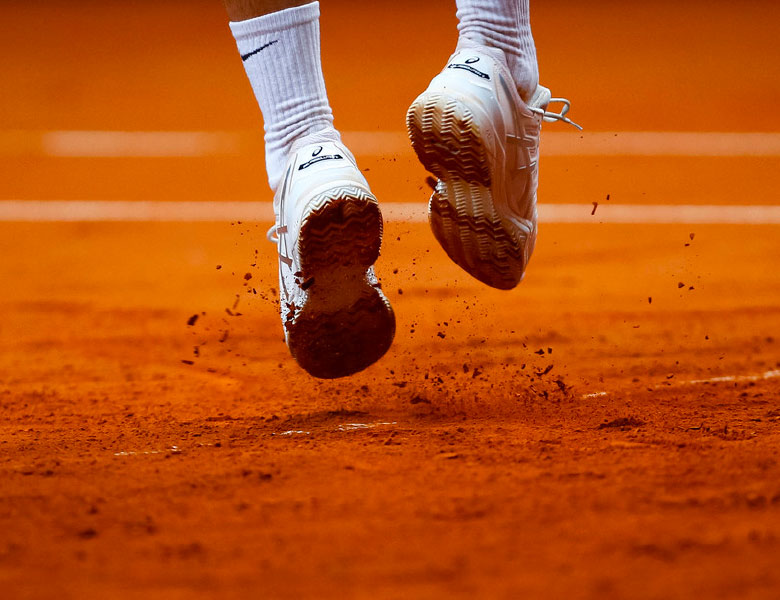 Start a new career at the ITF