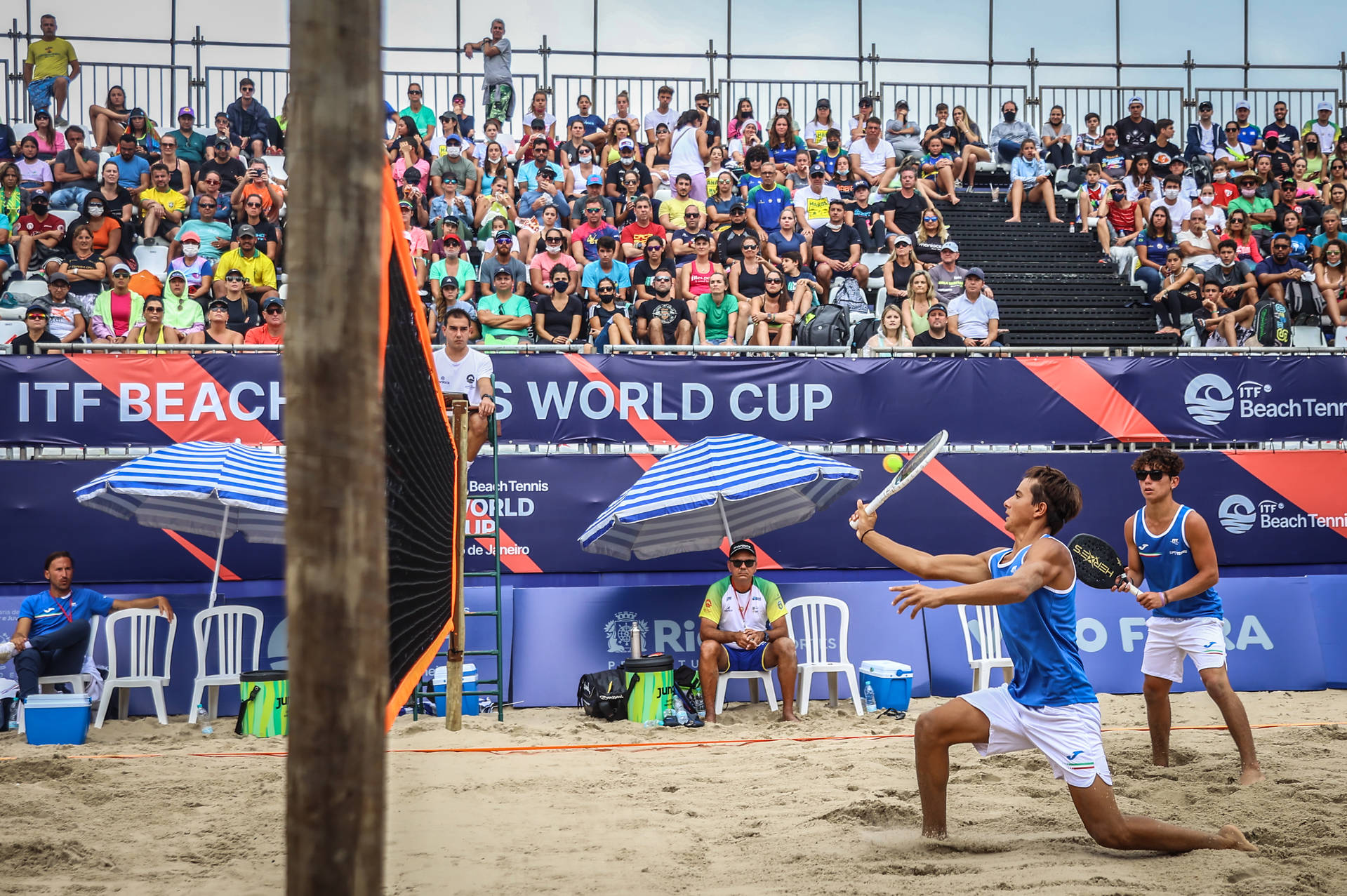 ITF Beach Tennis Tour | ITF ITF Beach Tennis Tour | ITF