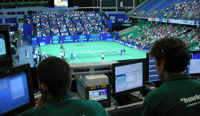 ITF History | History of tennis | ITF