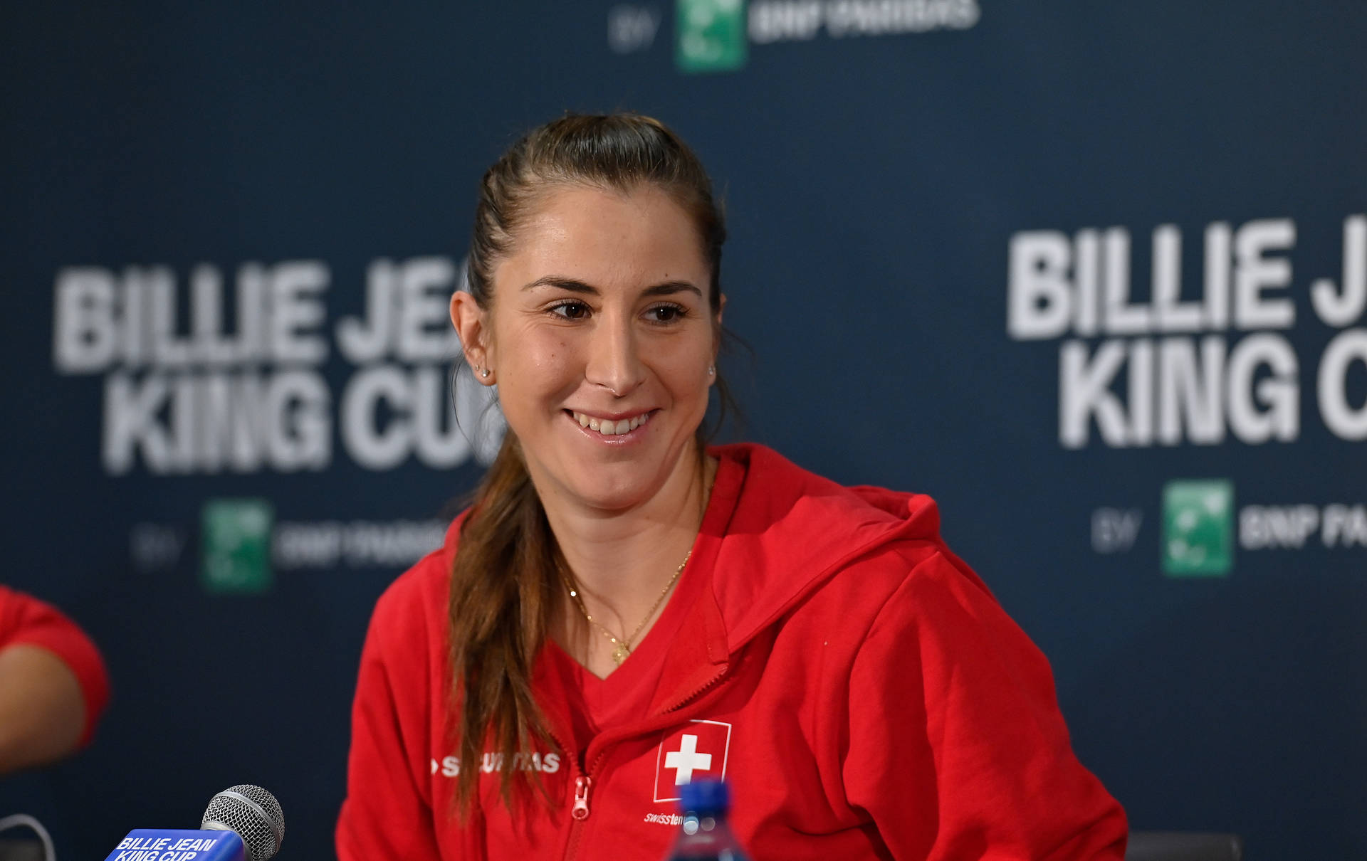 Bencic set for professional return on the ITF Tour in Hamburg