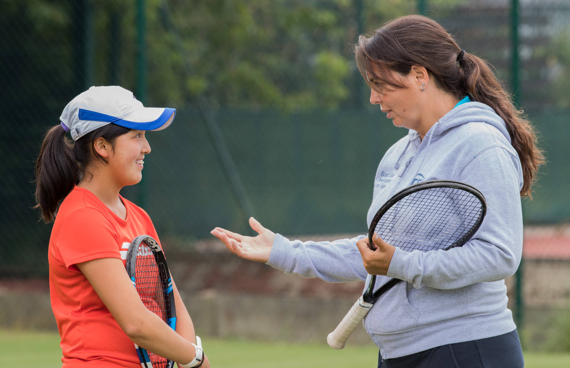 A long-term plan for sustainable growth