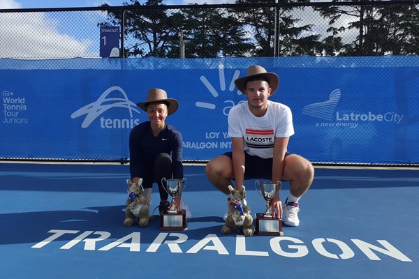 Mili Poljicak Tennis Player Profile Itf Mili Poljicak Tennis Player Profile Itf