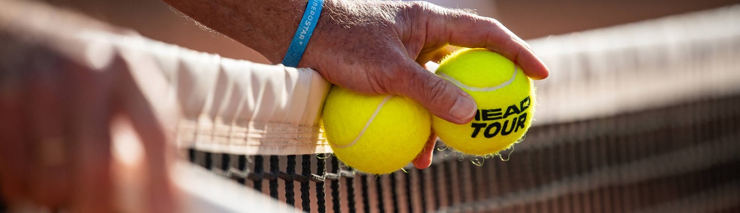 Senior International Tennis Competition, National Tennis Leagues