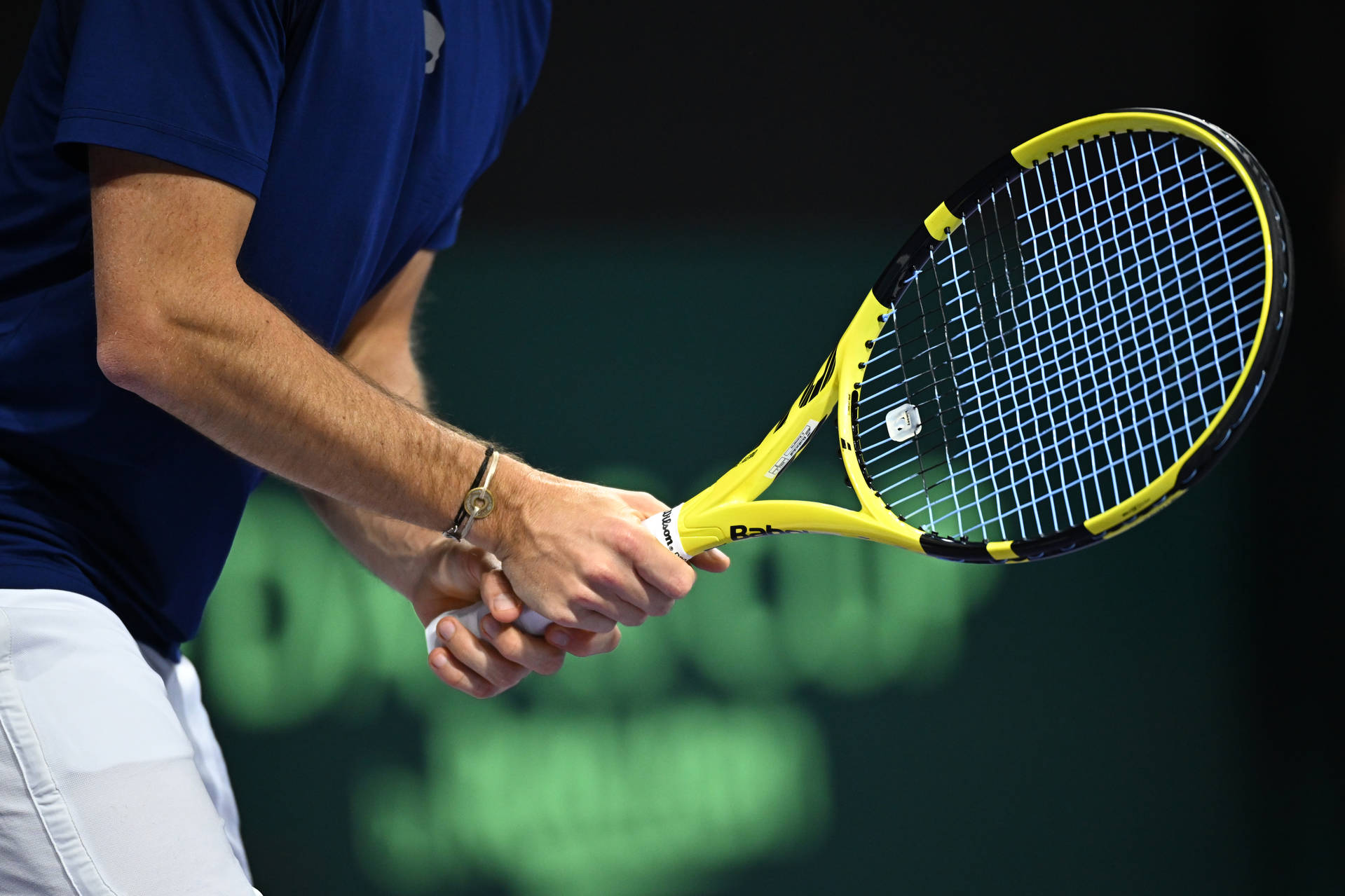 CAS Dismisses Interim Claim By FFT ITF