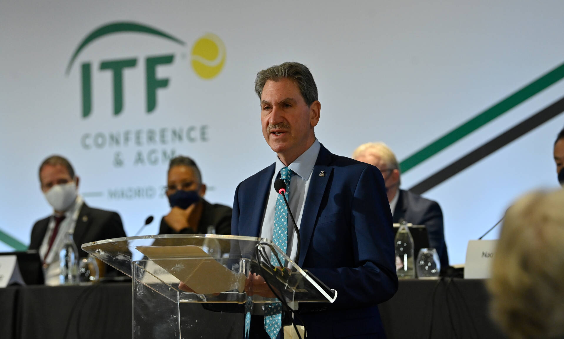 ASOIF publishes international federation governance review 