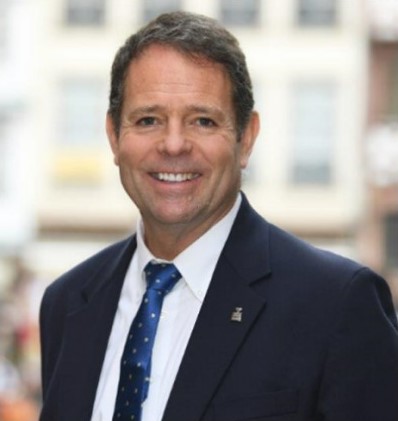 Kelly Fairweather - Chief Executive Officer, ITF