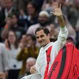 Federer: 'The last 24 years on Tour have been an incredible adventure'