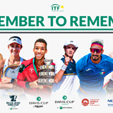 Records tumble during ITF's momentous November to Remember 