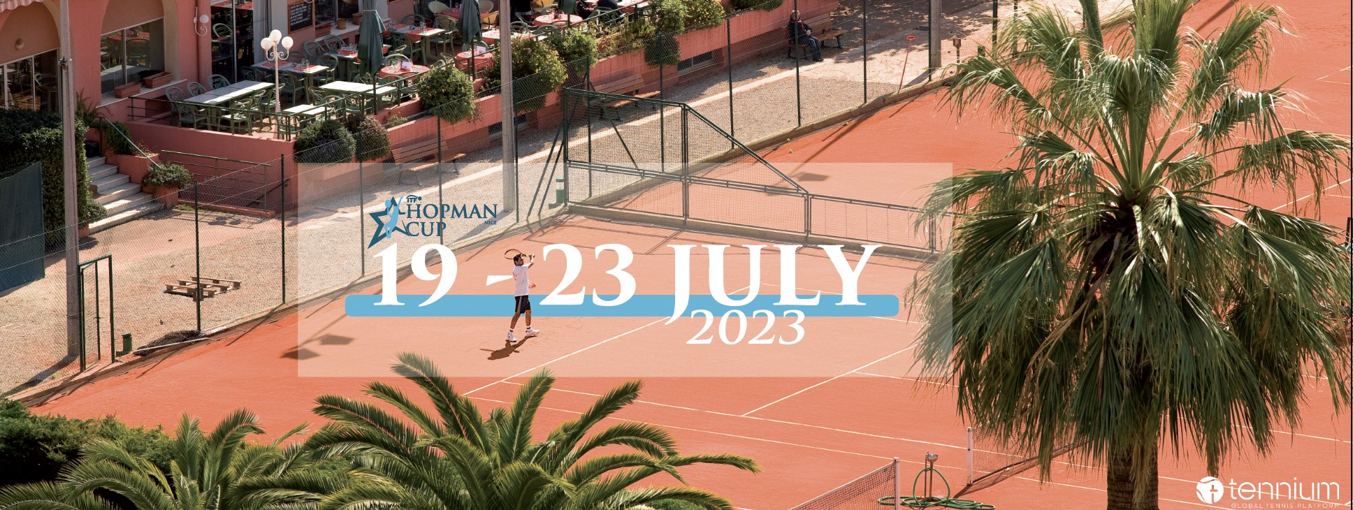 Schedule announced for 2023 Hopman Cup | ITF