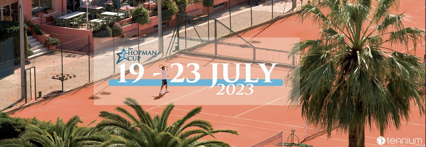 Schedule announced for 2023 Hopman Cup | ITF schedule-announced-for-2023-hopman-cup-itf
