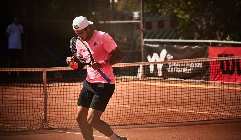 Women's World Tennis Tour ITF