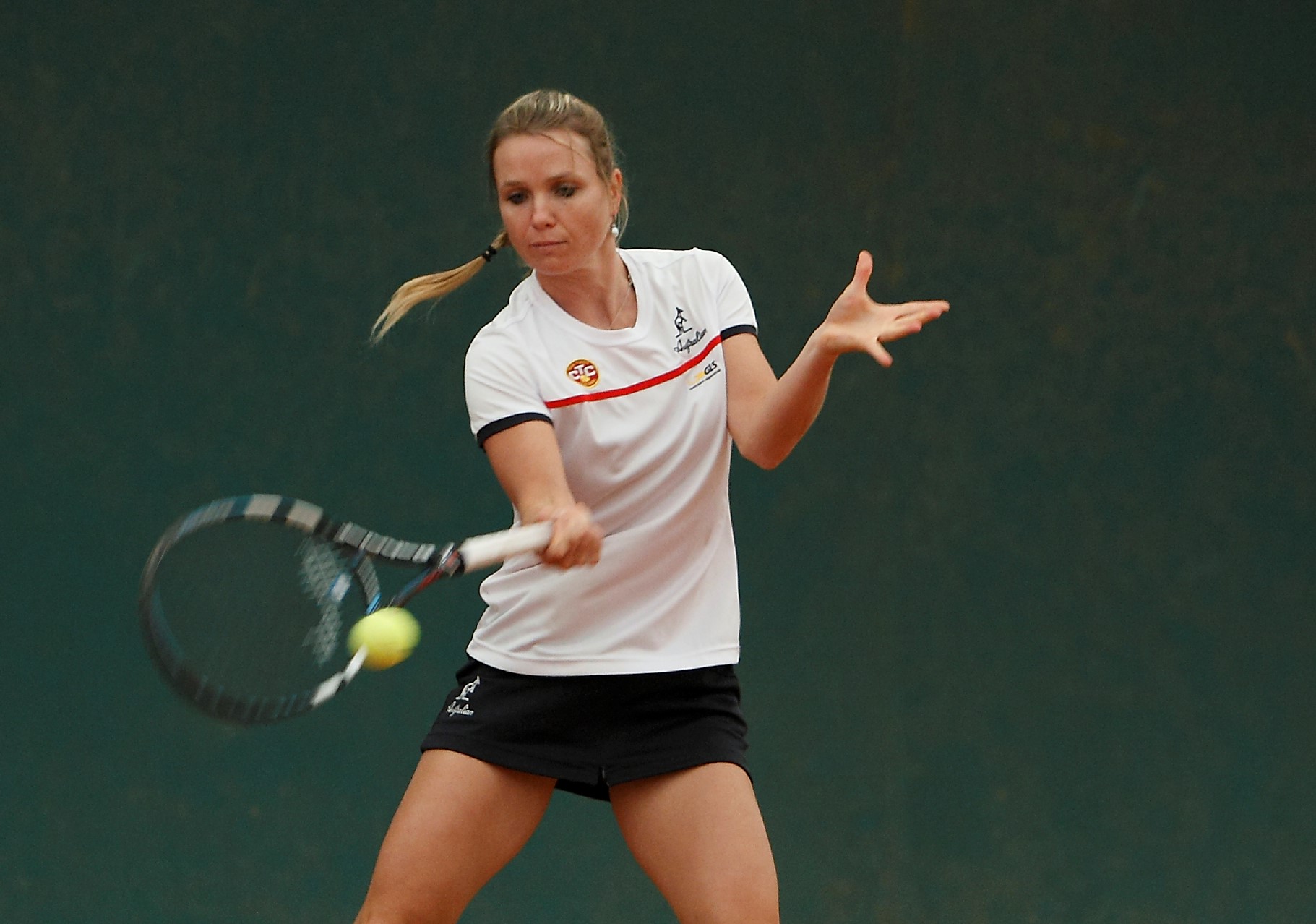 Former WTA players light up the ITF Masters World Team Championships ITF