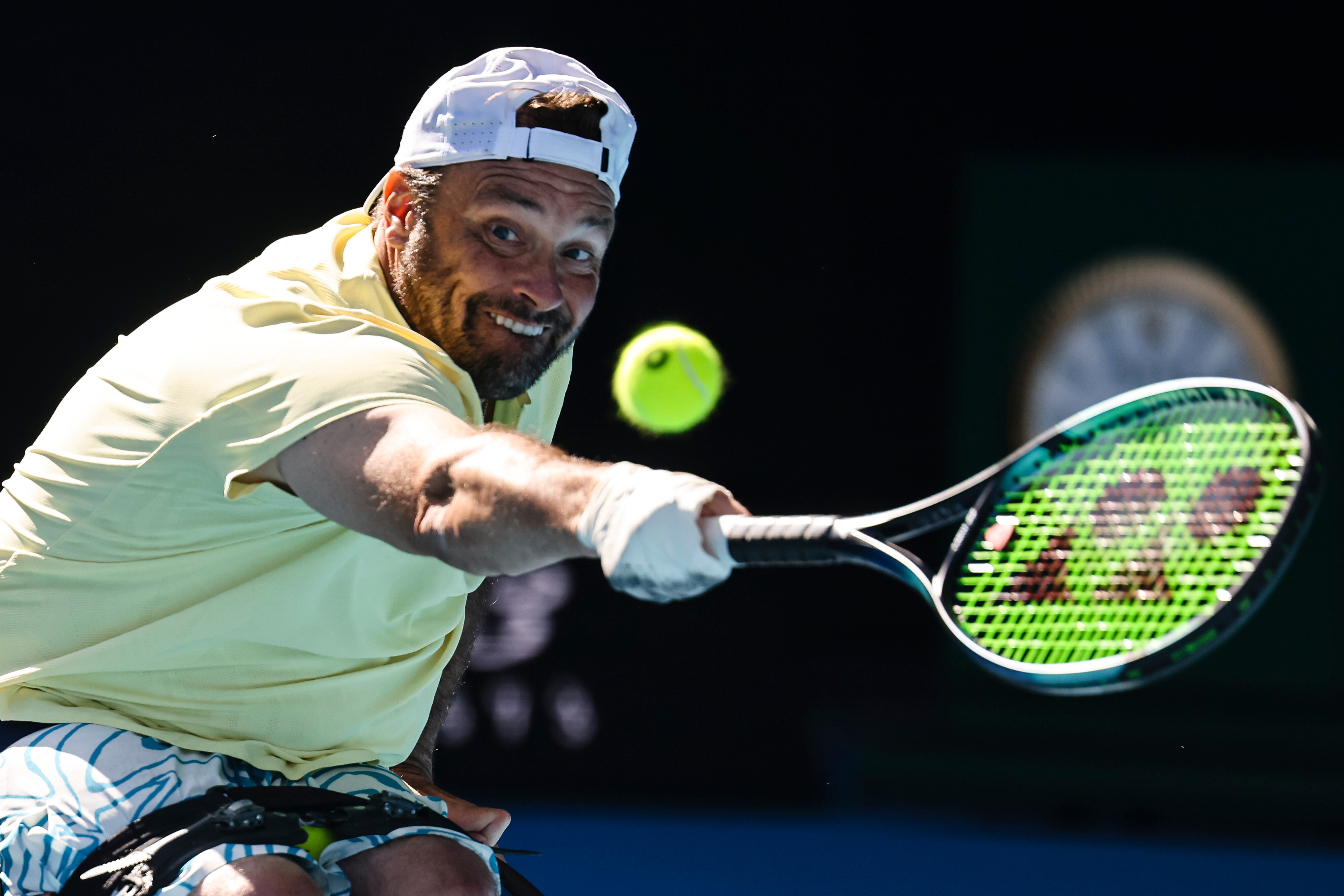 Wagner completes Korean treble as Kamiji, Gerard claim Seoul titles