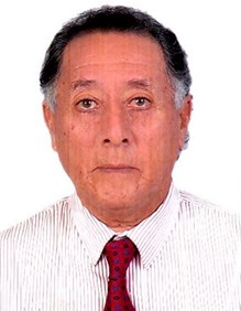 Ramiro Gonzalo Benavides Saravia