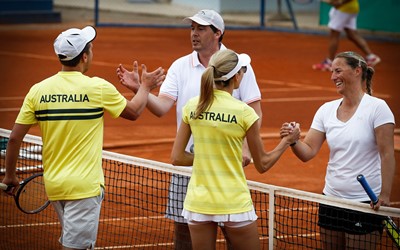 Seniors Tennis Calendar Itf Tennis Turnier Kalender 2022