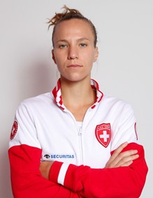 Viktorija Golubic