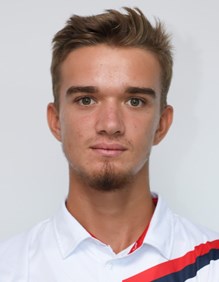 Tomas Machac Tennis Player Profile | ITF