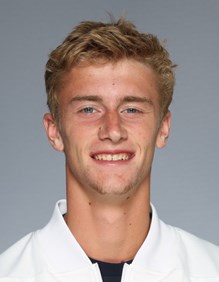 Cannon Kingsley Tennis Player Profile ITF