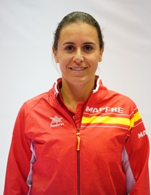 Anabel Medina Garrigues