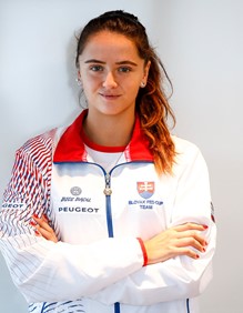 Viktoria Hruncakova
