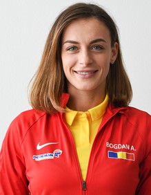 Ana Bogdan