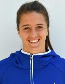 Camilla Rosatello