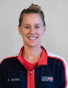 Alison Riske Tennis Player Profile | ITF