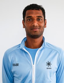 Ramkumar Ramanathan Tennis Player Profile ITF