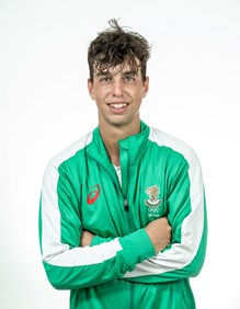 Adrian Andreev Tennis Player Profile ITF